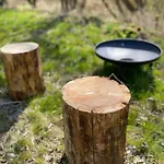 Le Petitou Hébergement de vacances Všeruby