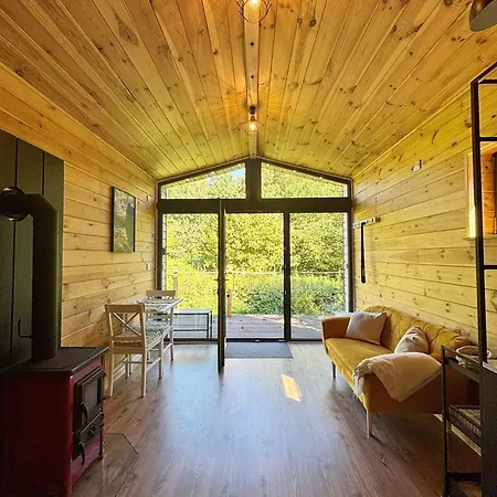 度假居 Le Petitou