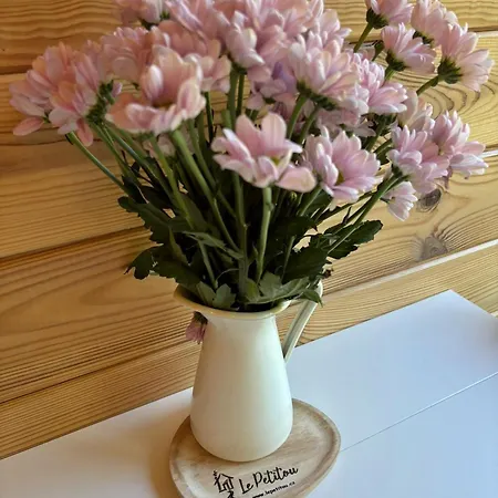 Le Petitou * Všeruby