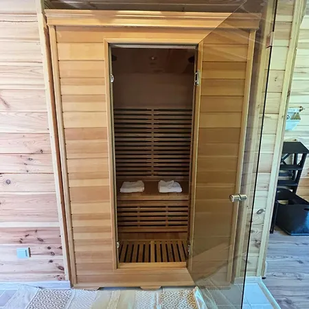 度假居 Le Petitou *