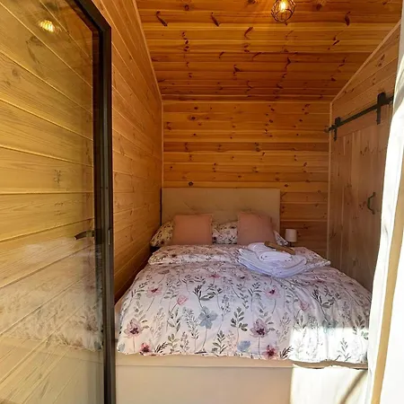 度假居 Le Petitou *