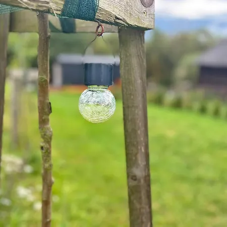 Le Petitou Дом отдыха *