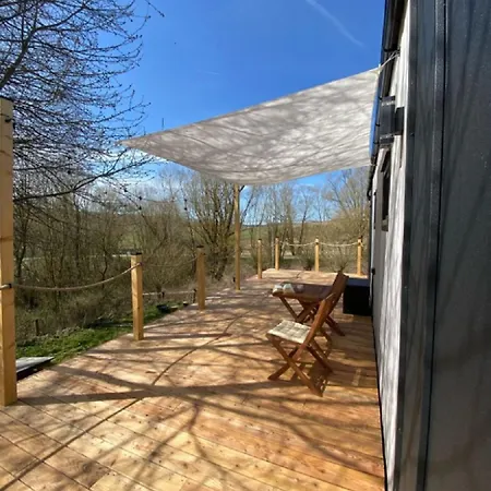 Le Petitou 度假居 *