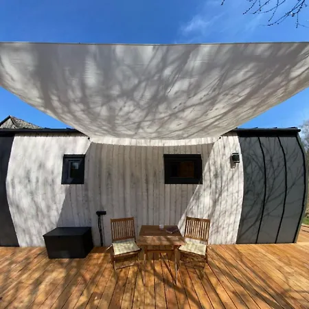 度假居 Le Petitou *