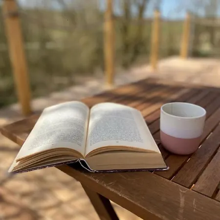 度假居 Le Petitou *