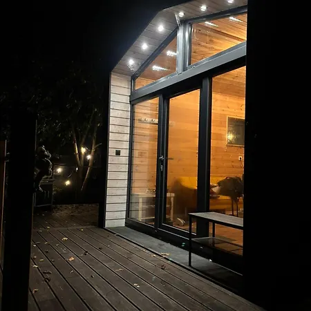 Le Petitou 度假居 Všeruby