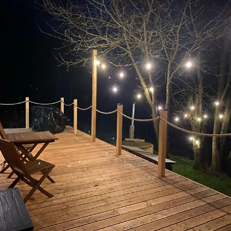 度假居 Le Petitou