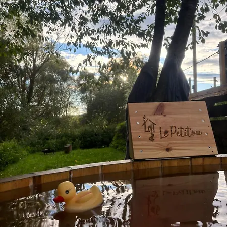 度假居 Le Petitou
