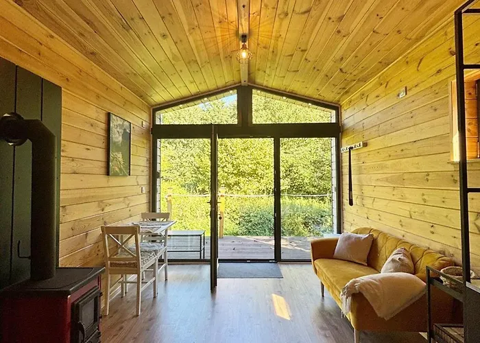 Ferienhaus Le Petitou