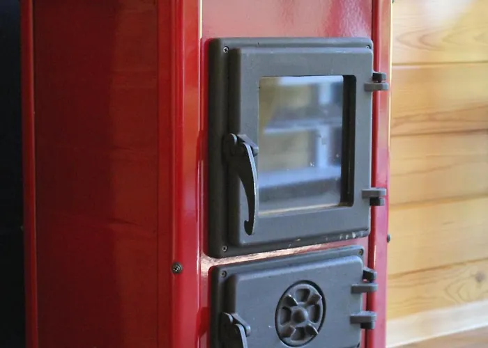 Le Petitou Ferienhaus