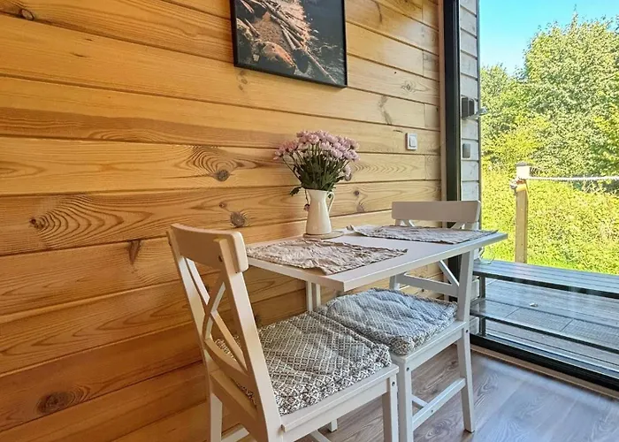 Le Petitou Ferienhaus *