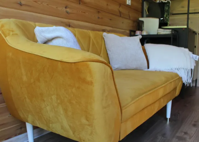 Ferienhaus Le Petitou Všeruby