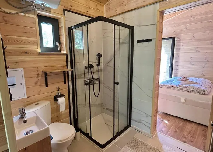 Ferienhaus Le Petitou Všeruby