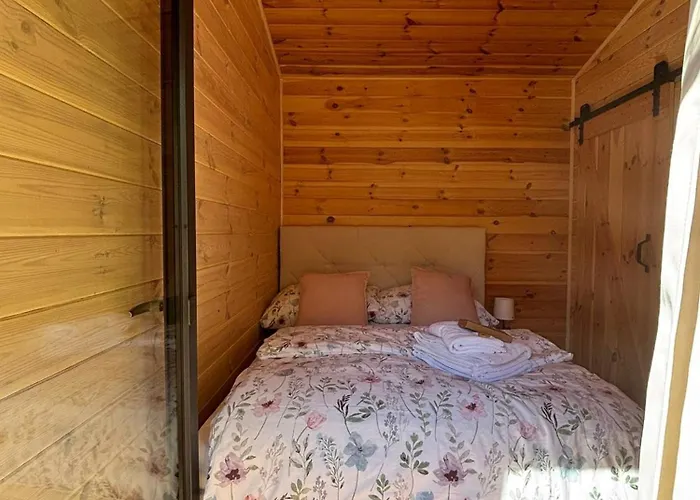 Ferienhaus Le Petitou *