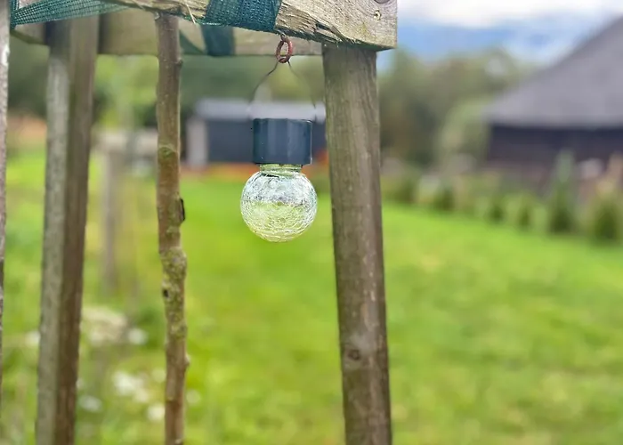 Le Petitou Ferienhaus *