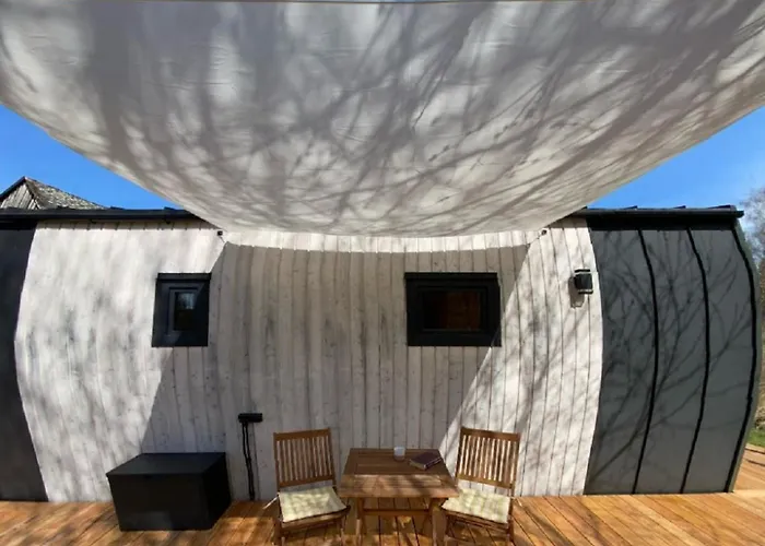 Ferienhaus Le Petitou *