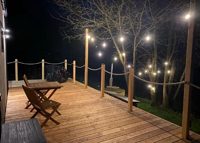 Ferienhaus Le Petitou