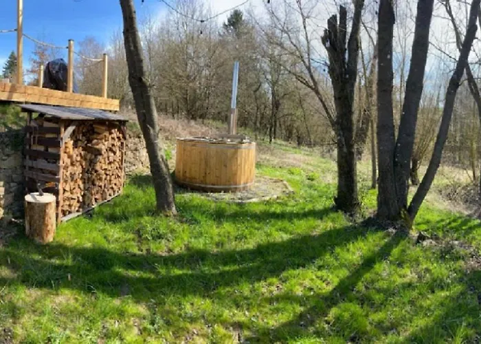 Le Petitou Všeruby